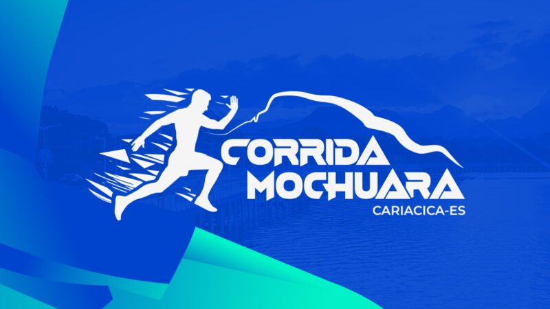 Evento esportivo marca programação dos 136 anos de Cariacica com Corrida Mochuara
