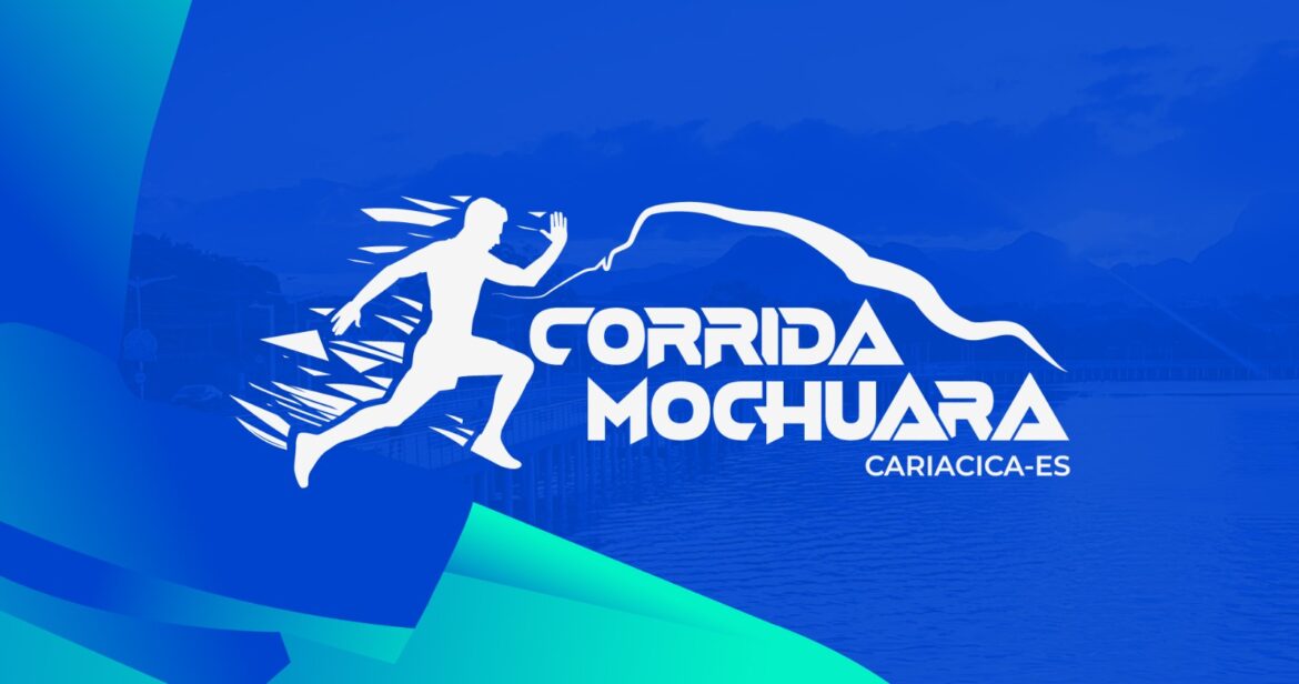 Evento esportivo marca programação dos 136 anos de Cariacica com Corrida Mochuara