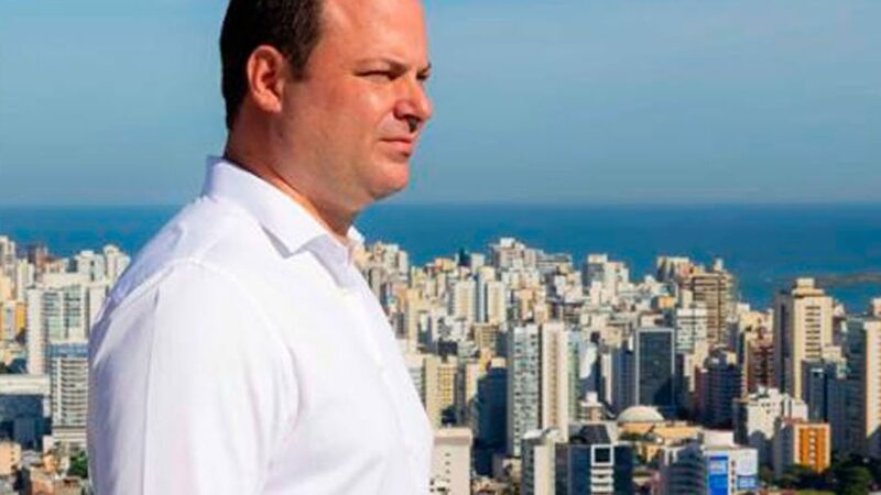 Deputado federal Victor Linhalis fortalece parceria com Arnaldinho e amplia avanços em Vila Velha