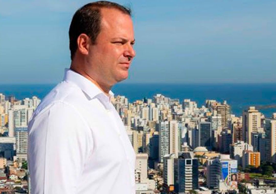 Deputado federal Victor Linhalis fortalece parceria com Arnaldinho e amplia avanços em Vila Velha