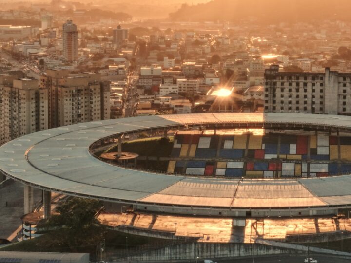 Feira dos Municípios 2026 terá atmosfera do Kleber Andrade no espaço de Cariacica
