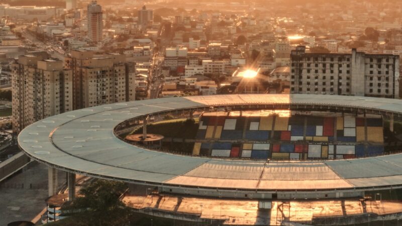 Feira dos Municípios 2026 terá atmosfera do Kleber Andrade no espaço de Cariacica