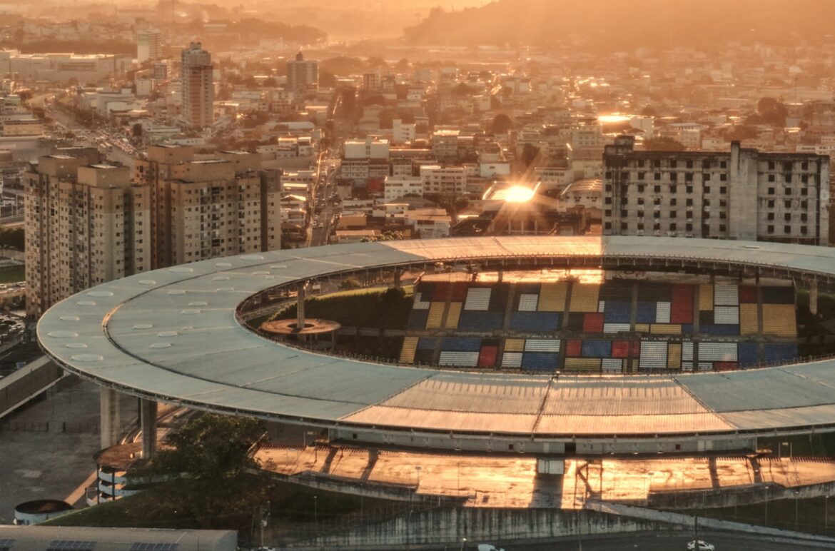 Feira dos Municípios 2026 terá atmosfera do Kleber Andrade no espaço de Cariacica