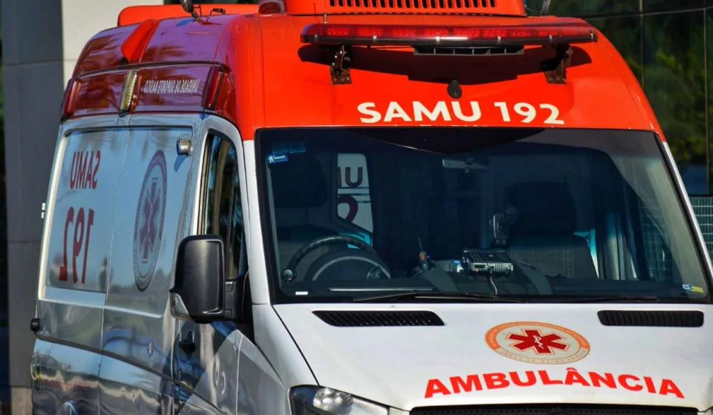 Concurso do Samu oferece vagas com remuneração de até R$ 13 mil no Espírito Santo