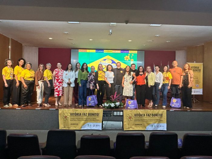 Seminário reforça ações de prevenção à violência sexual contra crianças e adolescentes