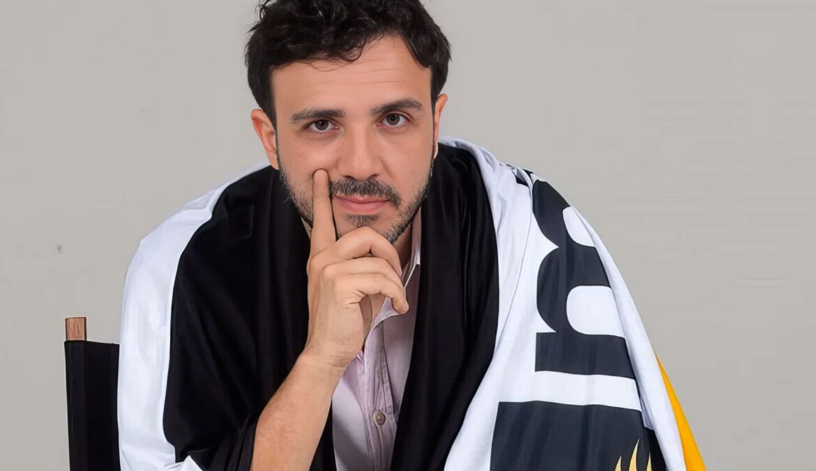 Renan Santos surge como terceira via da direita e movimenta bastidores políticos para 2026