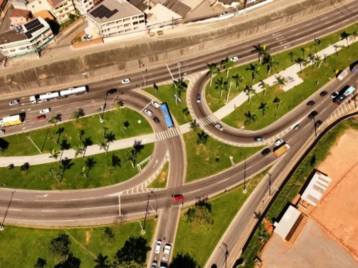 Trânsito na Mário Gurgel passa por alterações a partir desta segunda; veja o que muda