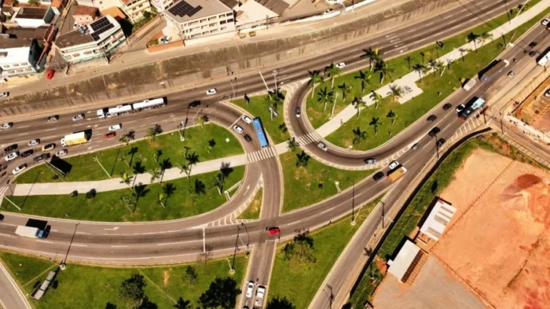 Trânsito na Mário Gurgel passa por alterações a partir desta segunda; veja o que muda