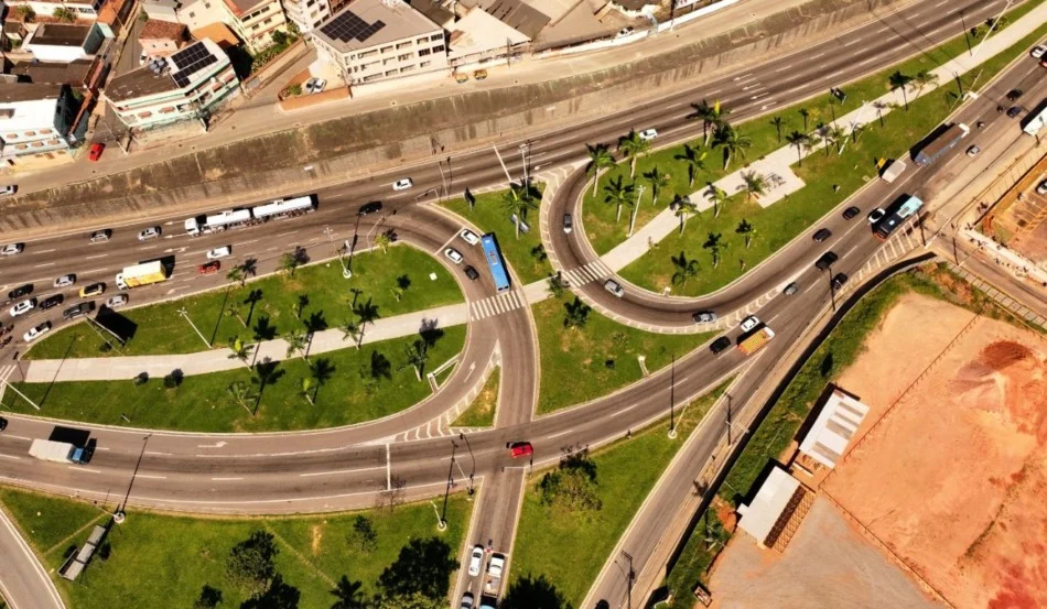 Trânsito na Mário Gurgel passa por alterações a partir desta segunda; veja o que muda