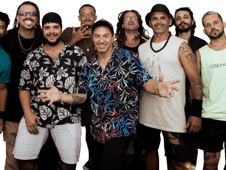 Entre os dias 19 e 21 de junho, a Orla da Ilha das Caieiras, em Vitória, será palco de uma intensa programação musical durante o Festival São Pedro Gourmet – Edição Mulheres Empreendedora