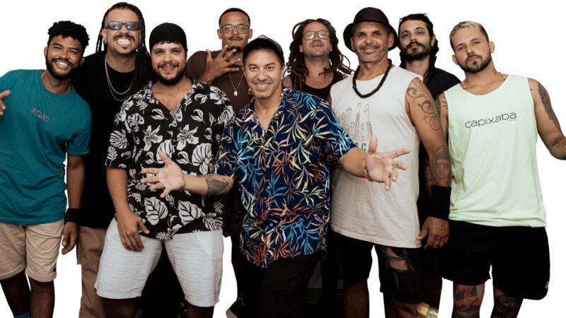 Entre os dias 19 e 21 de junho, a Orla da Ilha das Caieiras, em Vitória, será palco de uma intensa programação musical durante o Festival São Pedro Gourmet – Edição Mulheres Empreendedora
