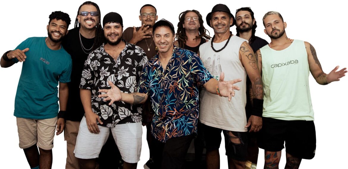 Entre os dias 19 e 21 de junho, a Orla da Ilha das Caieiras, em Vitória, será palco de uma intensa programação musical durante o Festival São Pedro Gourmet – Edição Mulheres Empreendedora