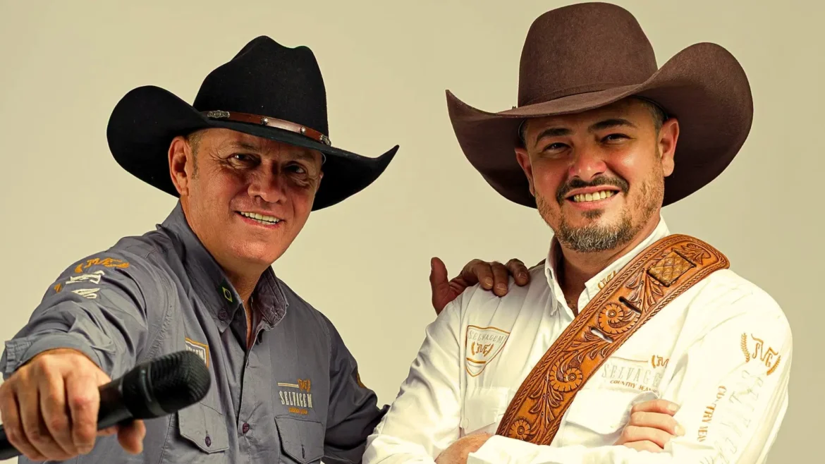 Fenaviola 2026 reúne shows nacionais e concurso de viola; veja a programação