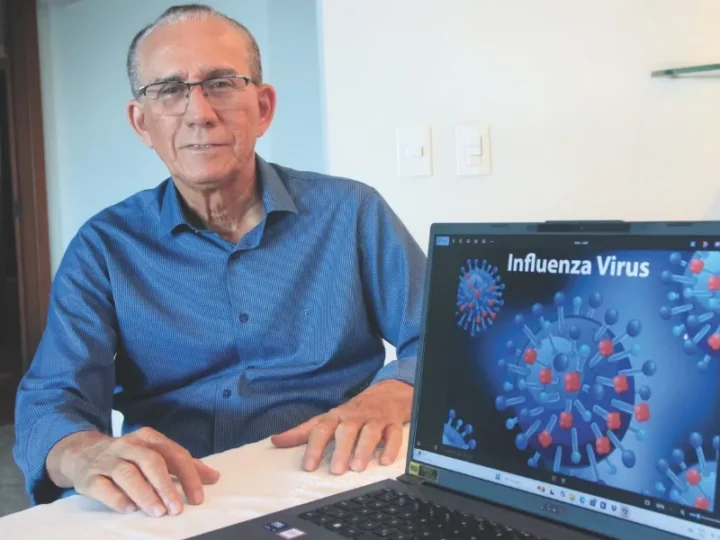 Especialistas explicam como diferenciar gripe, rinite, sinusite e covid durante aumento de casos respiratórios