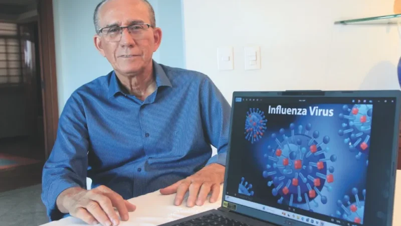 Especialistas explicam como diferenciar gripe, rinite, sinusite e covid durante aumento de casos respiratórios