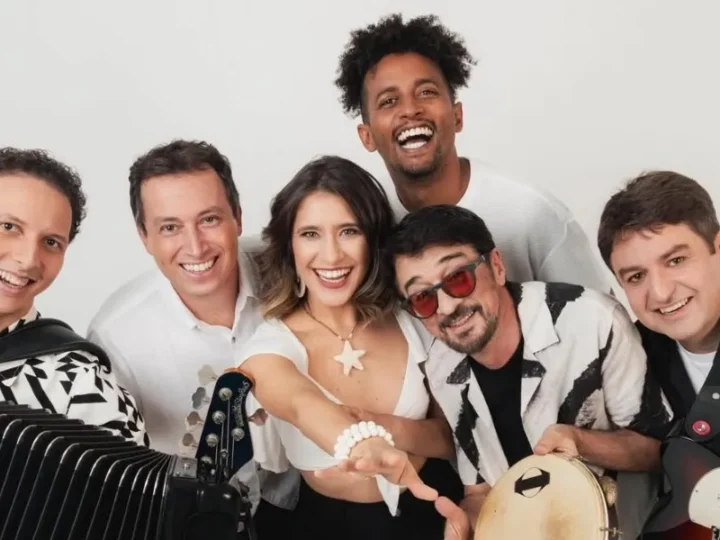 Festival de Forró movimenta Guarapari com programação até domingo