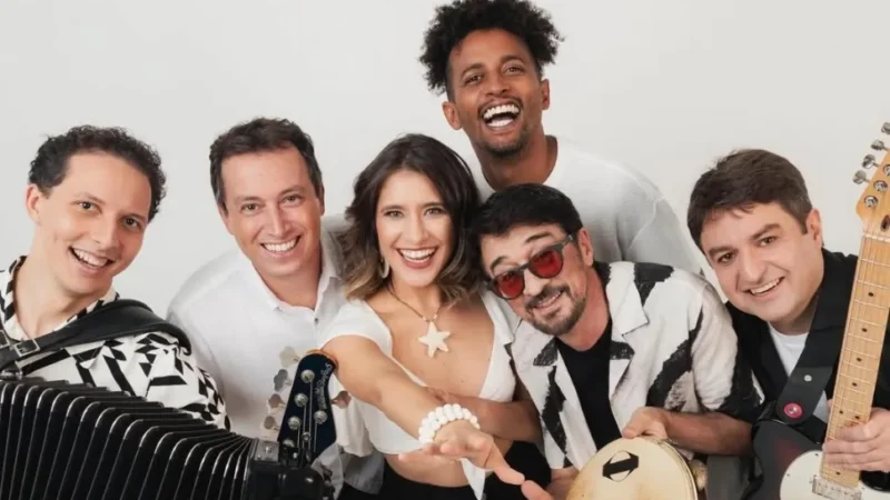 Festival de Forró movimenta Guarapari com programação até domingo