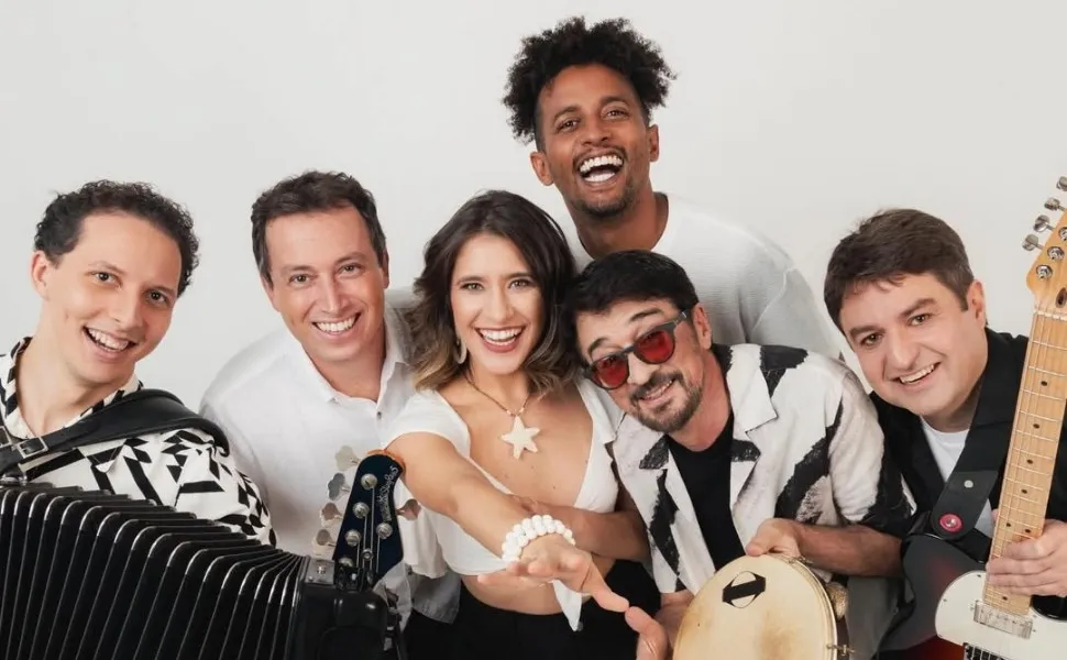 Festival de Forró movimenta Guarapari com programação até domingo