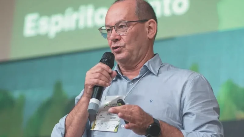 Agro capixaba bate recorde de empregos e supera 273 mil trabalhadores
