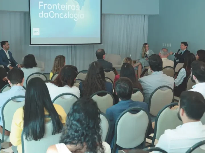 Novos tratamentos contra câncer ampliam esperança para pacientes com diferentes tumores