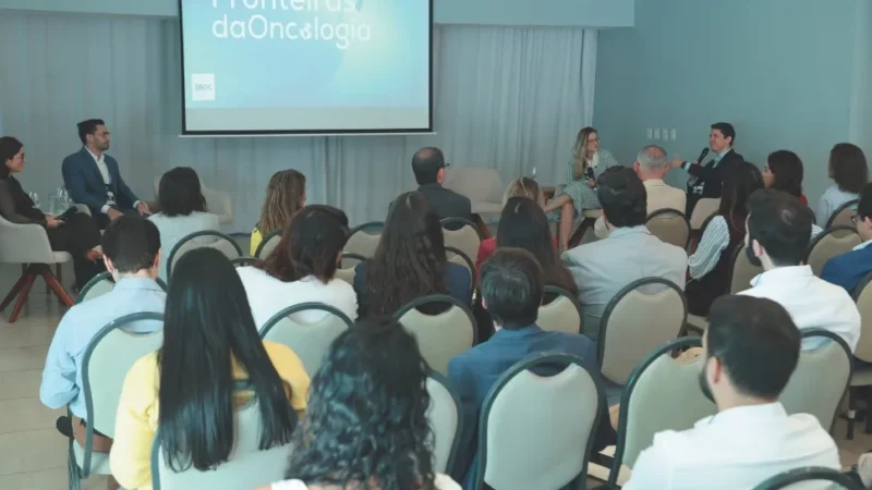 Novos tratamentos contra câncer ampliam esperança para pacientes com diferentes tumores
