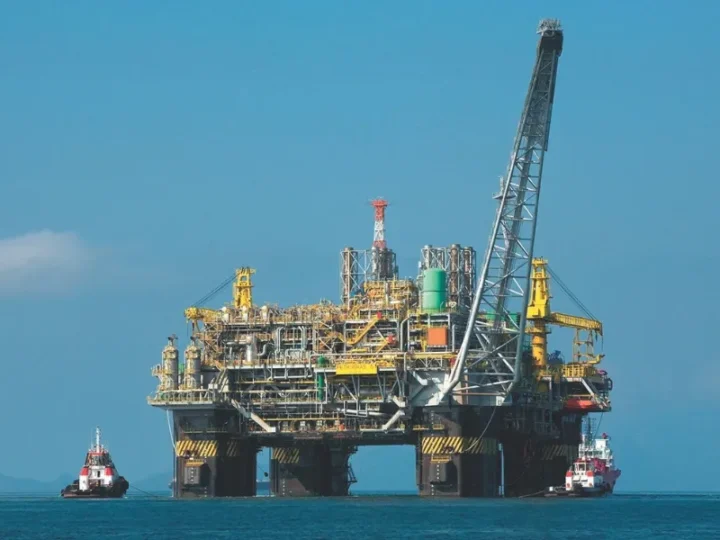 Petrobras prevê 75 novos poços e R$ 30 bilhões em investimentos no Espírito Santo
