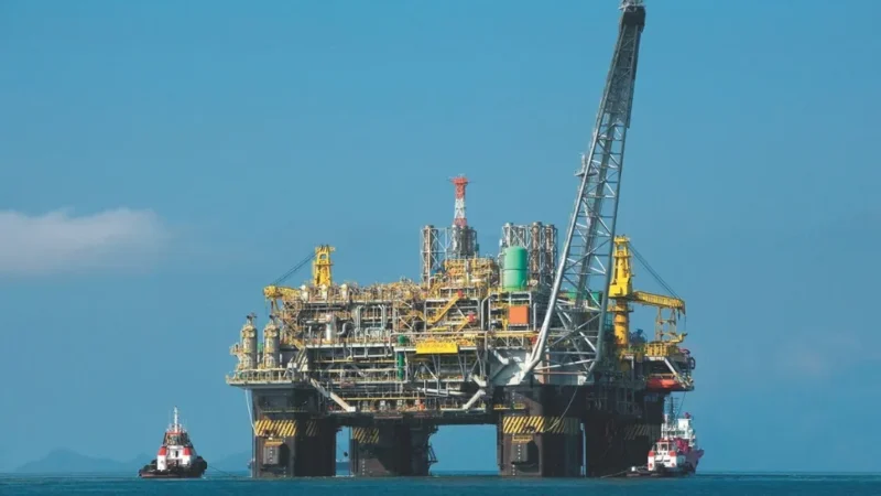 Petrobras prevê 75 novos poços e R$ 30 bilhões em investimentos no Espírito Santo