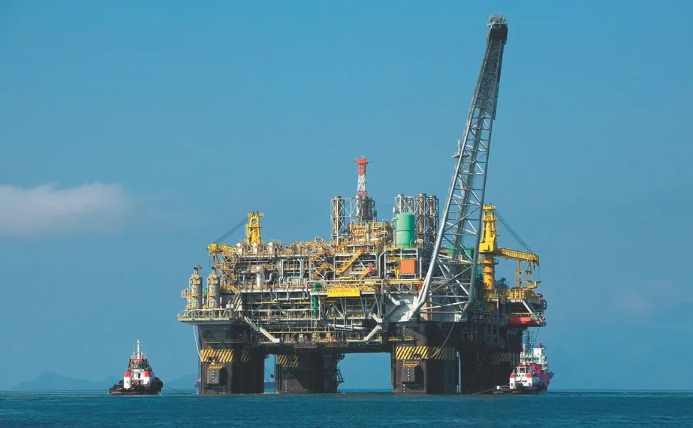 Petrobras prevê 75 novos poços e R$ 30 bilhões em investimentos no Espírito Santo