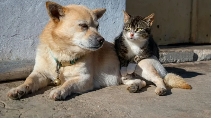 Cariacica recebe Carretão PetVida com castração e vacinação gratuitas para pets
