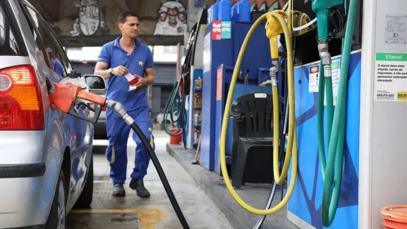 Alerta de desabastecimento acende sinal de atenção para combustíveis no Espírito Santo