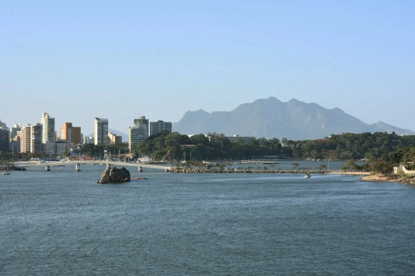 Espírito Santo terá tempo firme durante jogo do Brasil com temperaturas de até 29°C