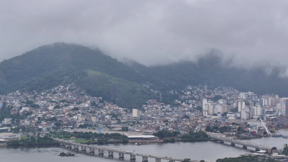 Depois do frio intenso, veja a previsão do tempo para os próximos dias no ES