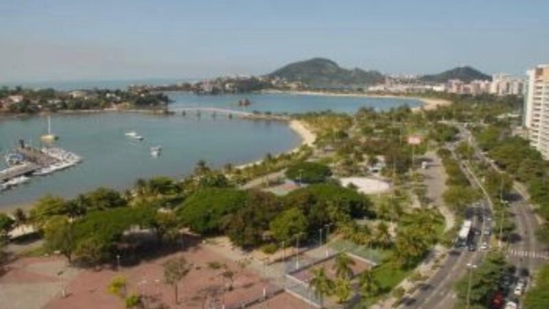 Vitória utiliza tecnologia inédita no país para garantir fluidez do trânsito na maratona