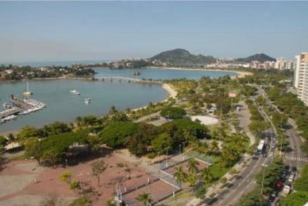 Vitória utiliza tecnologia inédita no país para garantir fluidez do trânsito na maratona