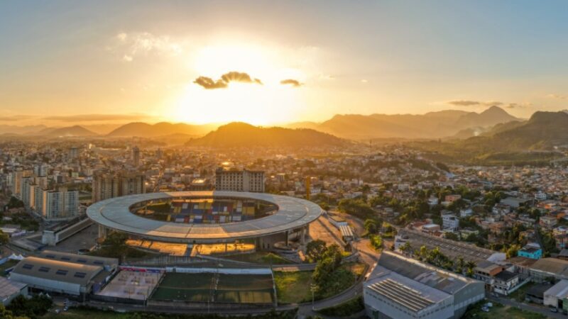 Cariacica celebra 136 anos com desfile, shows e programação especial de aniversário