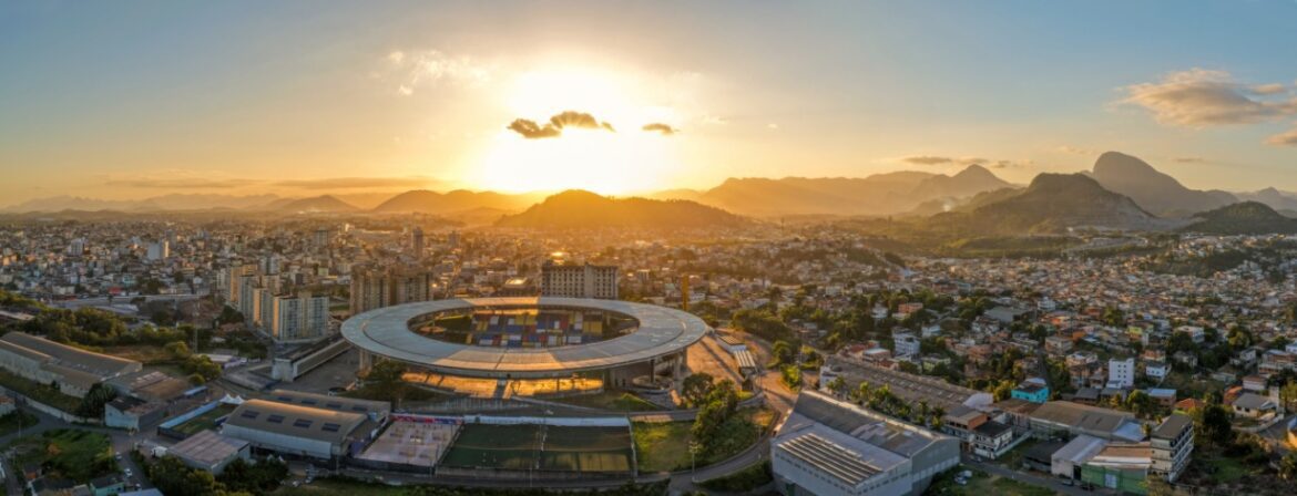 Cariacica celebra 136 anos com desfile, shows e programação especial de aniversário