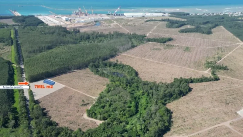 Assembleia aprova área para instalação de fábrica da GWM em Aracruz