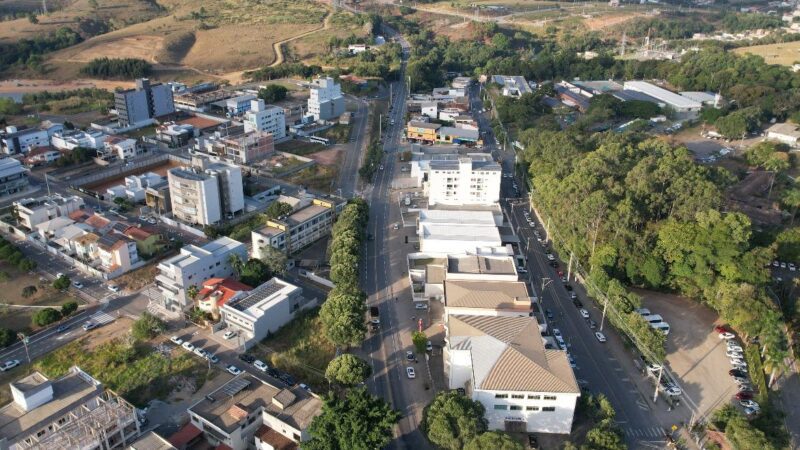Intervenção da EDP altera trânsito na ES-257 neste domingo em Aracruz