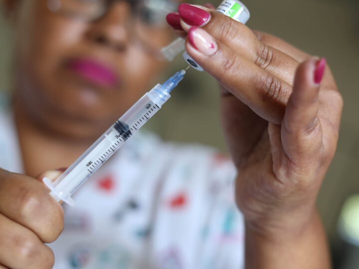 Cariacica inicia campanha de multivacinação para crianças e adolescentes na próxima segunda-feira