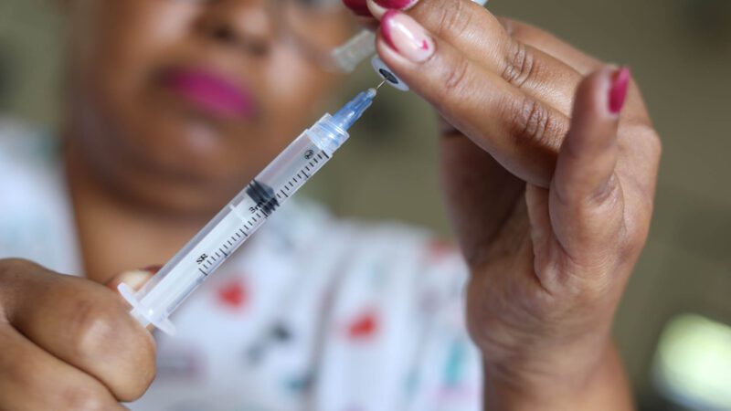 Cariacica inicia campanha de multivacinação para crianças e adolescentes na próxima segunda-feira