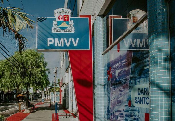 Quarta parcela do IPTU e da Taxa de Coleta de Lixo vence nesta sexta-feira (10) em Vila Velha