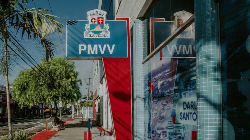 Quarta parcela do IPTU e da Taxa de Coleta de Lixo vence nesta sexta-feira (10) em Vila Velha