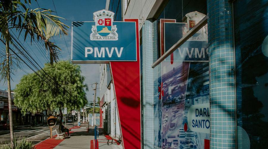 Quarta parcela do IPTU e da Taxa de Coleta de Lixo vence nesta sexta-feira (10) em Vila Velha