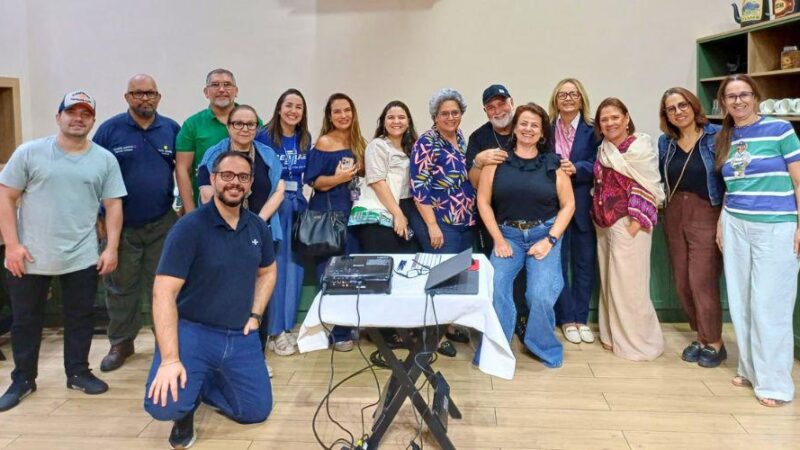 Consultoria reúne empresários para fortalecer turismo no Sítio Histórico da Prainha