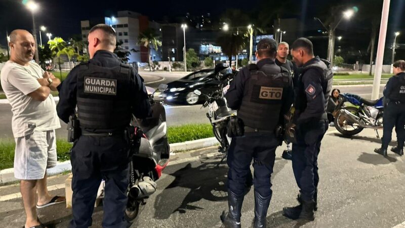Vitória registra a menor taxa de crimes violentos entre os municípios da Grande Vitória e as principais cidades-polo do Espírito Santo