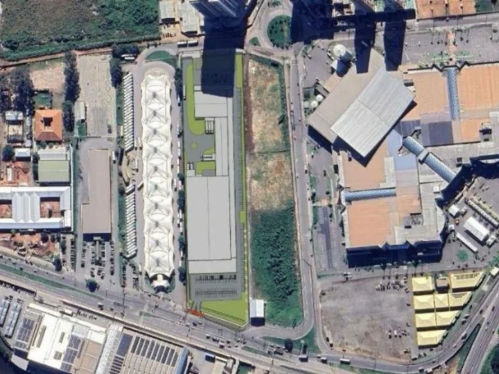 Nova unidade do Supermercado BH avança em Vila Velha após audiência pública