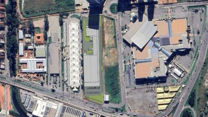 Nova unidade do Supermercado BH avança em Vila Velha após audiência pública