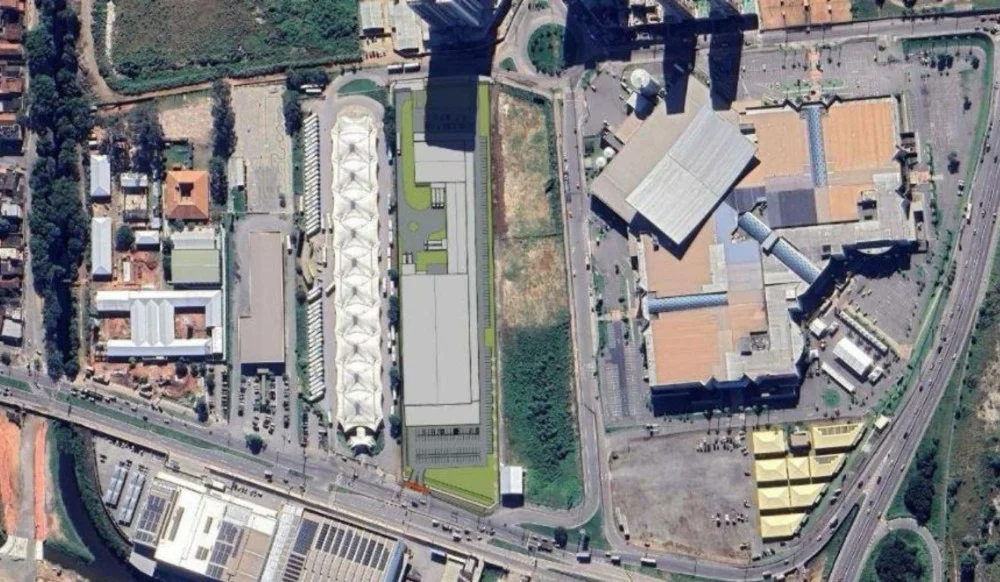 Nova unidade do Supermercado BH avança em Vila Velha após audiência pública