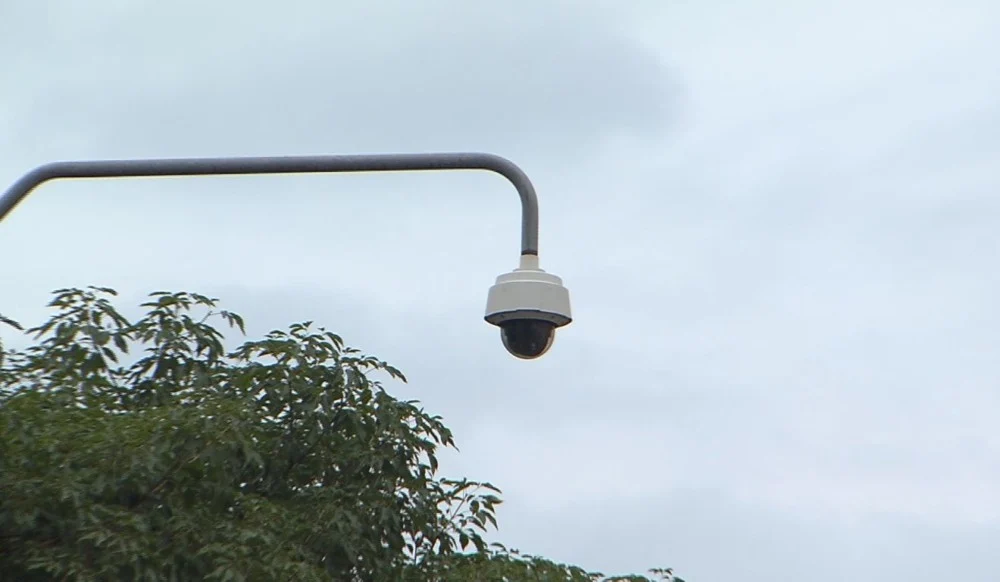 ESPÍRITO SANTO LANÇA PROJETO SENTINELA ES PARA INTEGRAR CÂMERAS PRIVADAS AO SISTEMA DE SEGURANÇA PÚBLICA