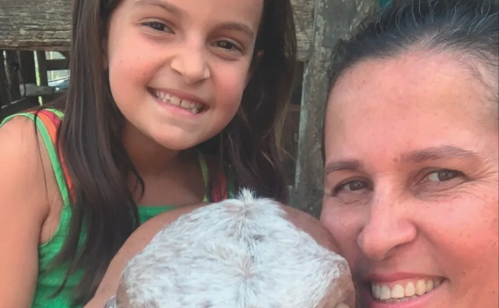 Produtora rural transforma negócio no campo e diversifica renda com academia de pilates no Noroeste do ES